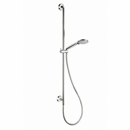 BARRE DCH 100CM TRIVERDE   CHR ONDYNA PD17851 ONDYNA  [PD17851]