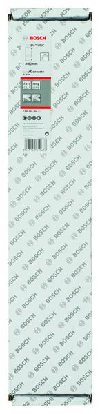 COURONNE DIAMANT EAU 82X450 BOSCH 2608601364