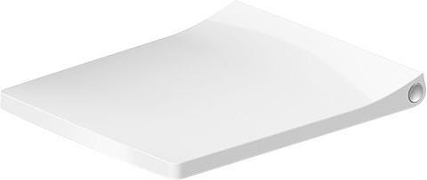 ABATTANT VIU COMPACT           BLC,0021290000 DURAVIT  [0021290000]