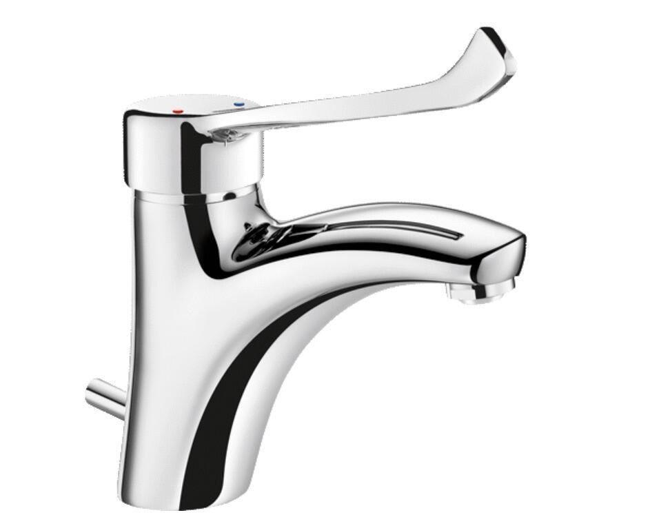 MITIGEUR DE LAVABO - Mitigeur mécanique de lavabo
