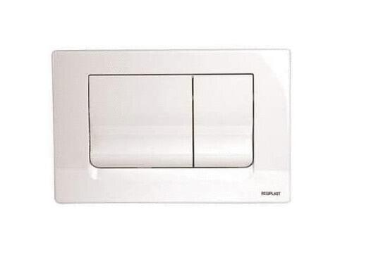 PLAQUE DE COMMANDE DOUBLE DEBIT