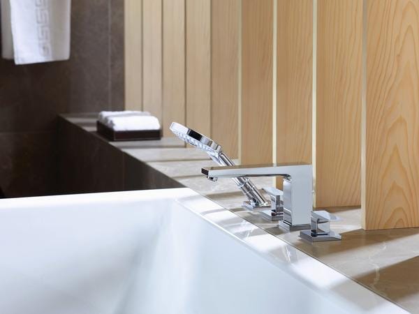 SET MELANG. B/D. METROPOL A/MAN. 4TR 32552000 HANSGROHE  [32552000]