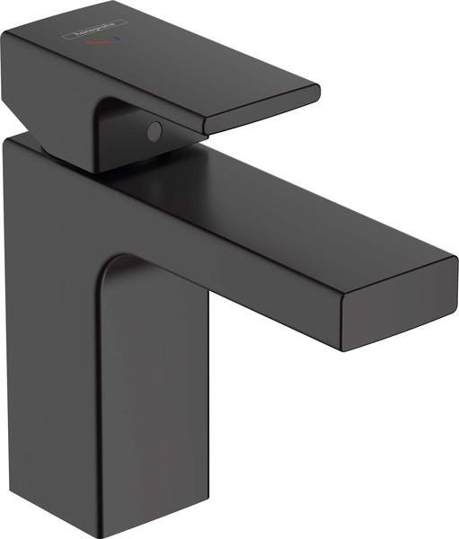 VERNIS SHAPE - Mitigeur de lavabo 100 coolstar avec tirette et vidange