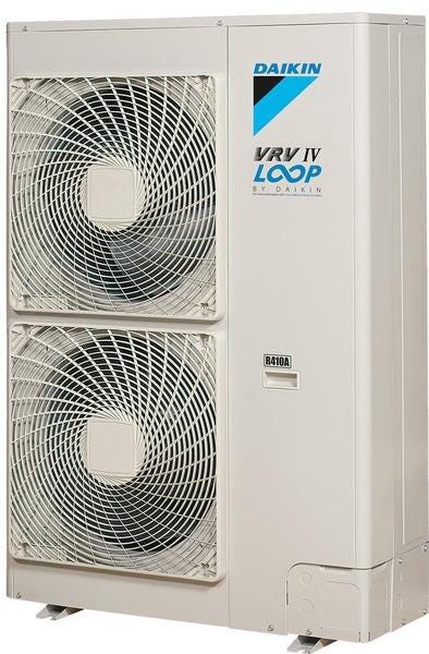 CLIM.U.E.MINI VRV IV LARG. 6CV MONO RXYSQ6TV9 DAIKIN  [RXYSQ6TV9]