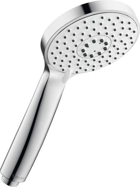DOUCHETTE D106MM 3J CHROME       UV0650009000 DURAVIT
