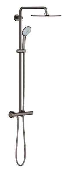 MITIGEUR DCH THERM.EUPHORIA 310      26075A00 GROHE  [26075A00]