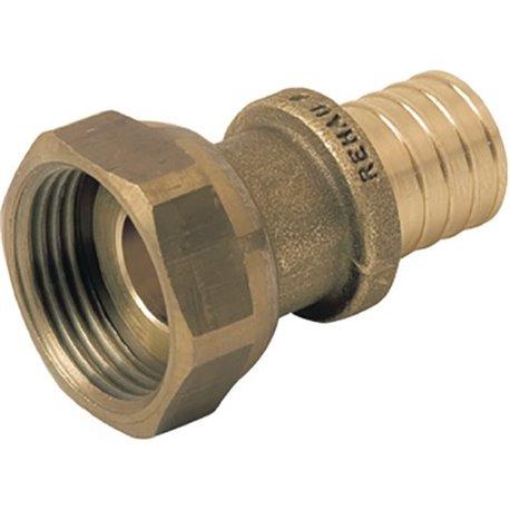 RACCORD ECROU PRIS. 32-1"         11691941001 REHAU TUBE  [11691941001]