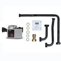 KIT 2EME CIRCUIT HT S/POMPE            074605