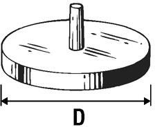 COUVERCLE HDPE - De fermeture