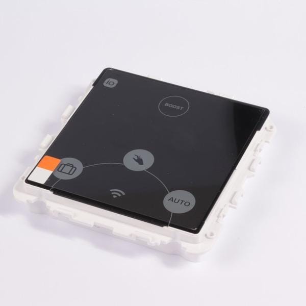 BOITIER COMMANDE NOIR CONNECT IO       029735 SCGA ATLANTIC  [029735]