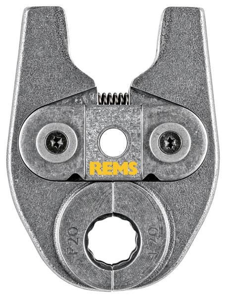 PINCE A SERTIR MINI F20           REMS 578460 REMS  [578460]