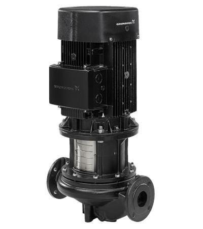 POMPE IN LINE TP 80-140/2 A-F-A-BQQE 93428496
