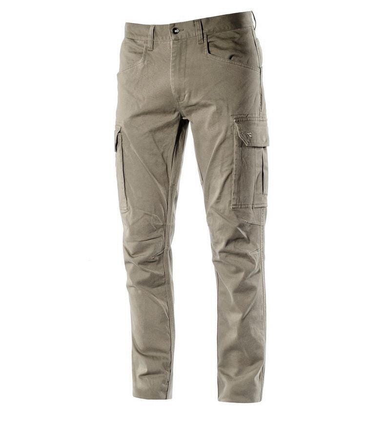 VETEMENT - Pantalon Cargo