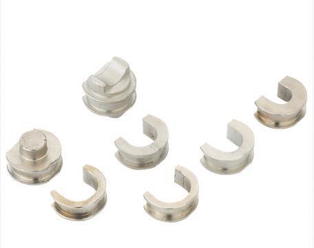 ACCESSOIRES SERTISSEUSE - Adaptateur