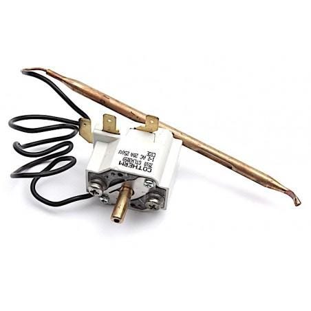 THERMOSTAT   THERMOR  070111           070111 SCGA RESEAU THERMOR  [070111]