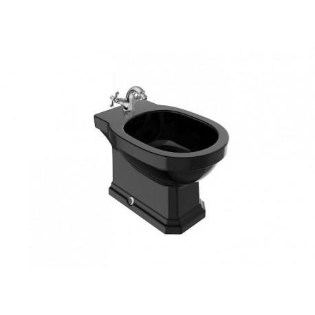 BIDET CARMEN          NOIR BR ROCA A3570A4560 ROCA SANITAIRE
