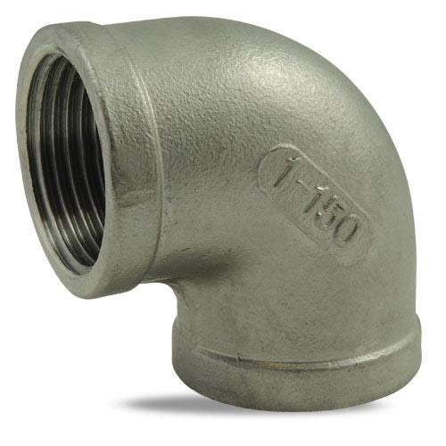 8090 COUDE 90 FF 316 BSPT 1"1/4 8000900003300