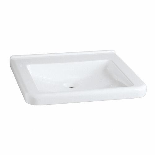LATITUDE - Lavabo à accessibilité optimisée