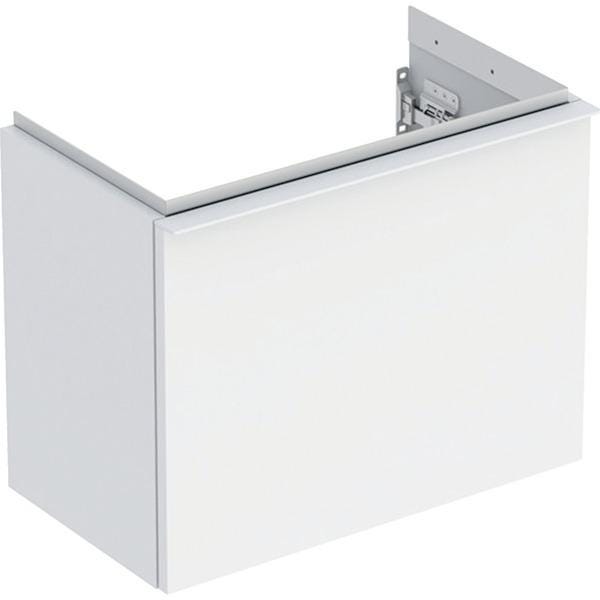 MEUBLE S/L.M 53CM ICON 1T BLC M.    502302013 GEBERIT  [502.302.01.3]