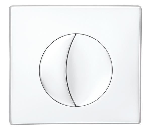 PLAQUE DE COMMANDE DV MOON BLC       31181510 SIAMP CEDAP  [31181510]