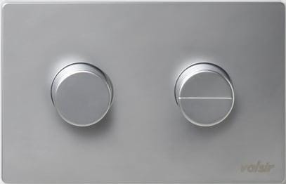 PLAQUE DE COMMANDE - Coupe-feu
