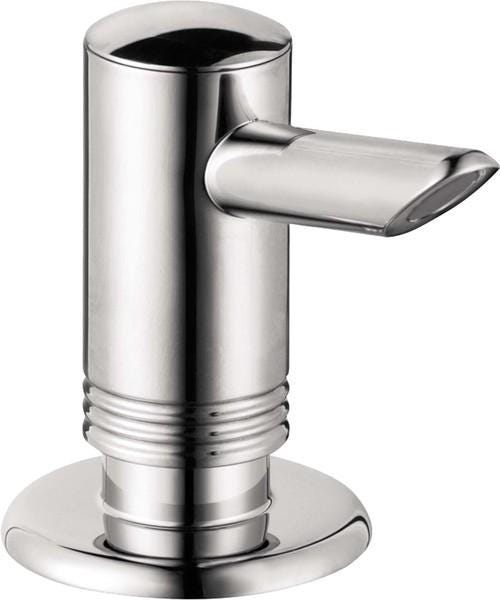 DISTRIB LIQ/VA ASP/DORE BR HANSGROHE 40418250 HANSGROHE  [40418250]