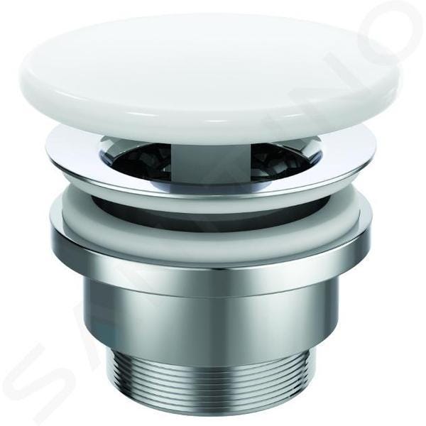 BONDE ECOUL. LIBRE IPALYSS SOIE   BLC E2114V1 IDEAL STANDARD FRANCE  [E2114V1]