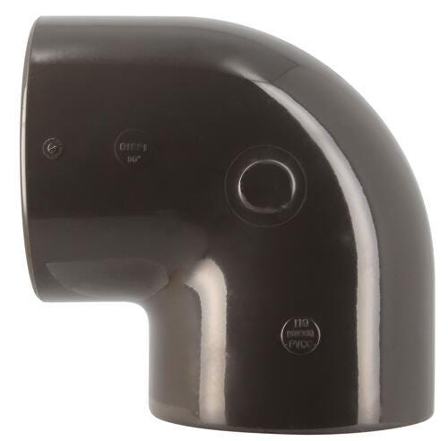 COUDE HTA 90 FF D.110                  H4M110