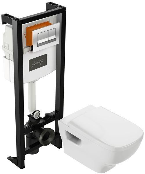 PACK BATI STRUKTURA ABTT SCQR       E29394-00 JACOB DELAFON KOHLER