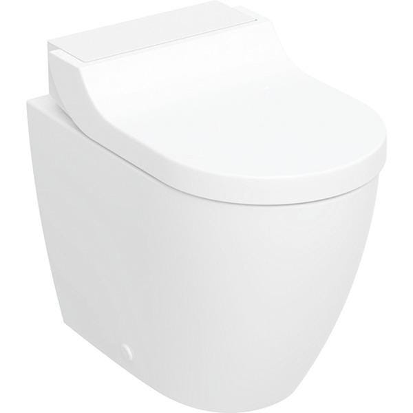 WC COMPLET AU SOL TUMA COMFORT   146.310.11.1 GEBERIT  [146.310.11.1]