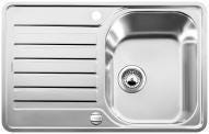EVIER 1C.BLANCOLANTOS 45S-IF BROSS.AUT 519059 BLANCO  [519059]