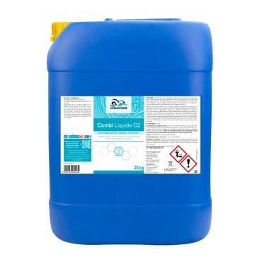 OXYGENE ACTIF ANTI-ALGUE 20KG        COMBIO2P DEL  [COMBIO2P]