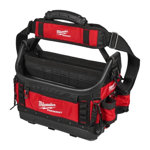 SACOCHE OUVERTE PACKOUT 38CM BLIST 4932498634 TECHTRONIC INDUSTRIES FRANCE  [4932498634]
