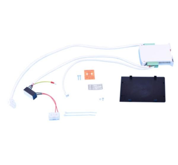 INTERFACE VC                           403802