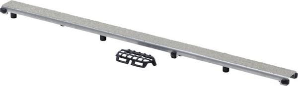 GRILLE A CARRELER L800 VIEGA           737412 VIEGA  [737412]