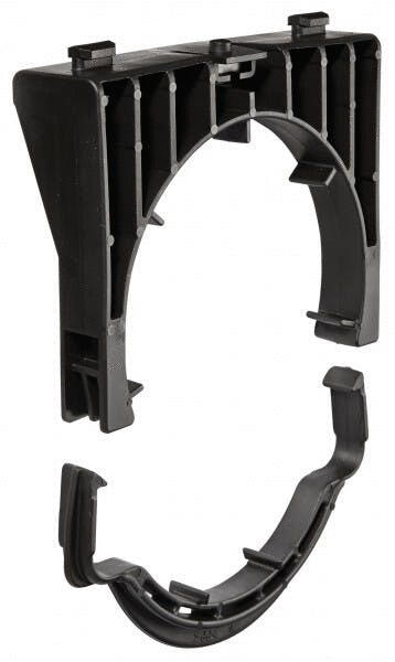 ACCESSOIRES - Support pour sortie Bend - noir