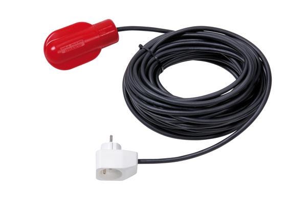 FLOTTEUR MICROSTAR VS  5M+PRISE GIGOGN 411106 JETLY  [411106]
