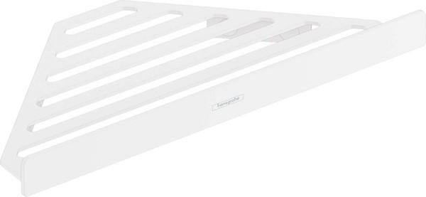 TABLETTE ANGLE ADDSTORIS     BLC MAT 41741700 HANSGROHE  [41741700]