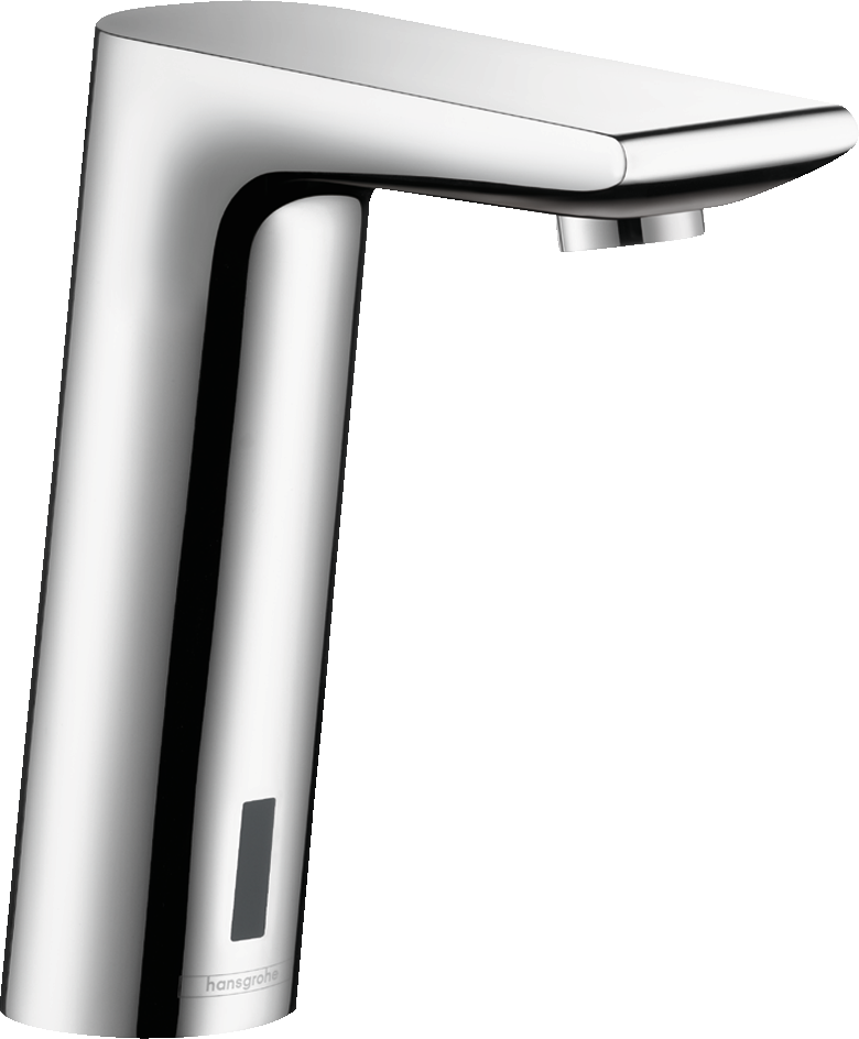 METRIS S - Mitigeur lavabo électronique