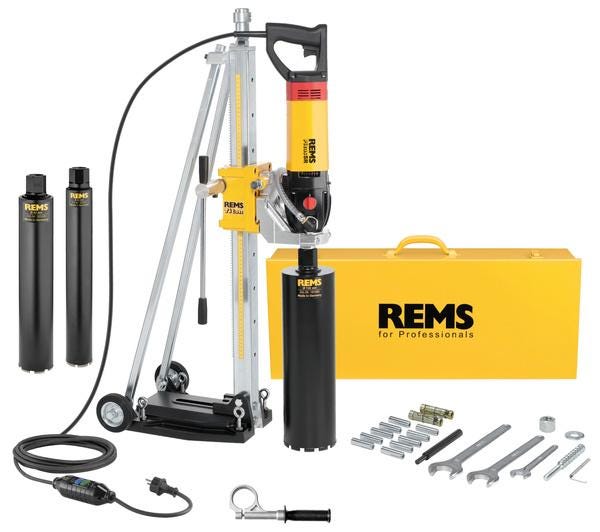 PICUS SR SET 62-82-132 TITAN      183023 R220 REMS  [183023 R220]