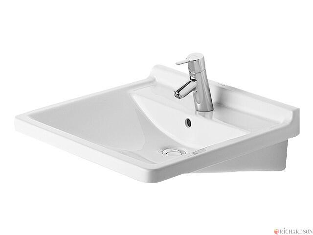 STARCK 3 - Lavabo Vital
