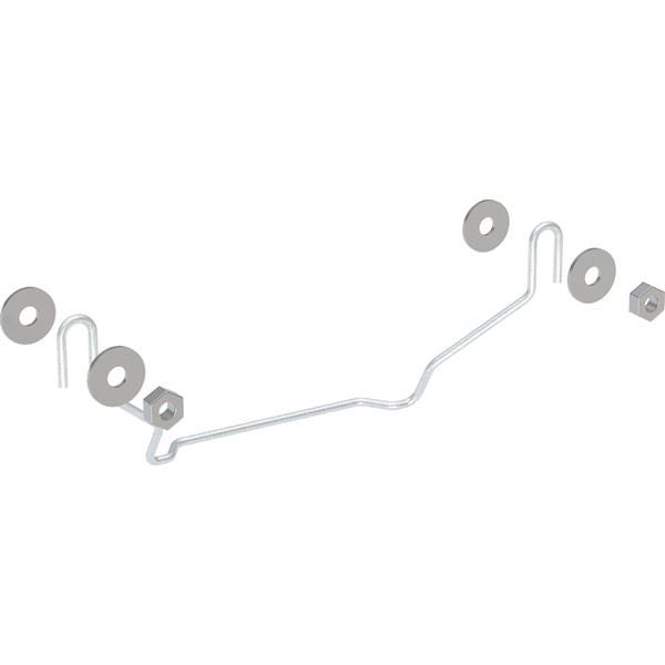 FIXATION POUR CACHE SIPHON          551081000 GEBERIT  [551081000]