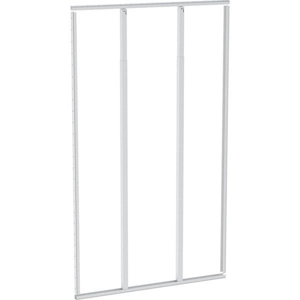 SUPPORT D HABILLAGE PR PAROI     111.229.00.2 GEBERIT  [111.229.00.2]