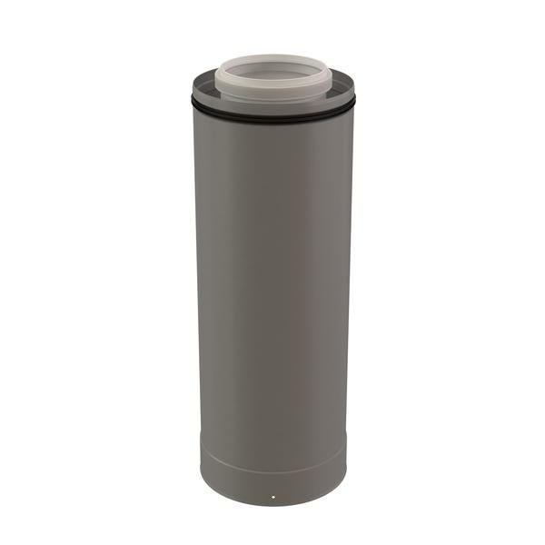 CONDUIT 3CET 160/250 PPTL/METAL L500   333529 UBBINK  [333529]