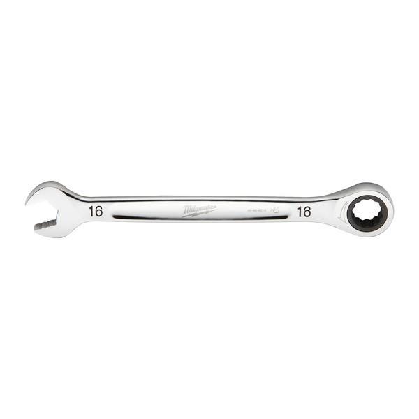 CLE MIXTE A CLIQUET MAXBITE 16MM   4932471509 TECHTRONIC INDUSTRIES FRANCE  [4932471509]