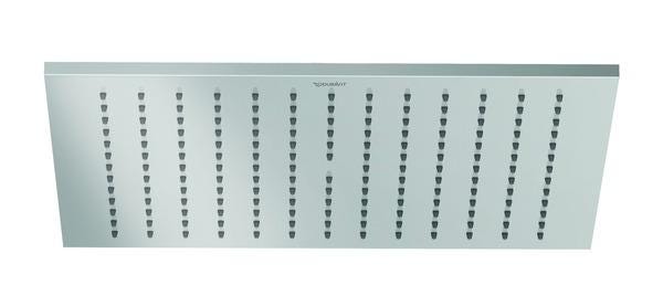 DOUCHE DE TETE 30X30             UV0660028000 DURAVIT