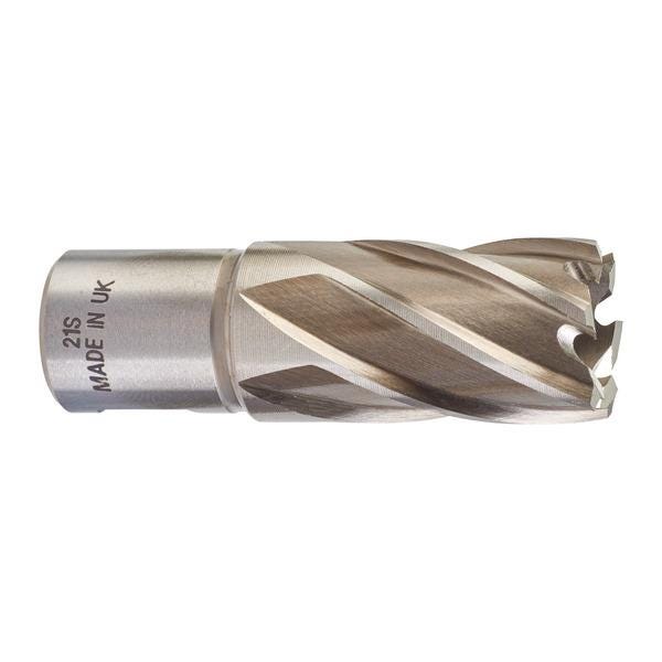 TREPAN HSS POUR PERCEUSE 22X30MM   4932343278