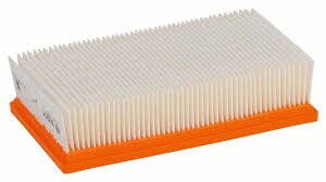 ACCESSOIRE ASPIRATEUR - Filtre