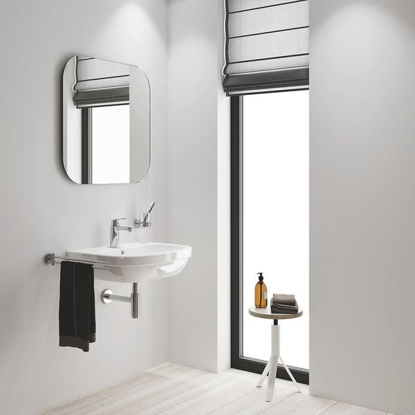 EUROSMART COSMOPOLITAN - Mitigeur lavabo