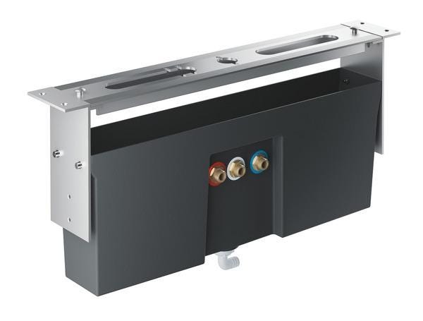 CHASSIS COMBINE MELANGEUR B/D  GROHE 29037001 GROHE  [29037001]
